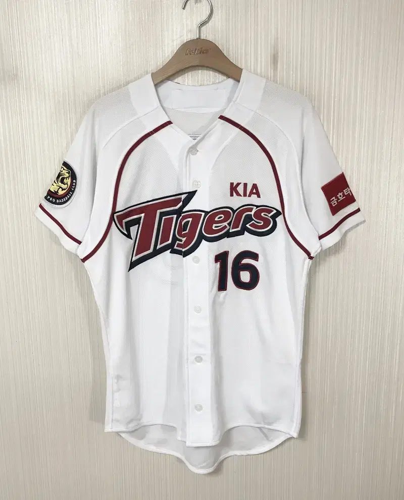 【貴重】KBOリーグ キウムヒーローズ ユニフォーム #38 イ・ジュヒョン 貴重】KBOリーグ キウムヒーローズ ユニフォーム #38 イ・ジュヒョン
